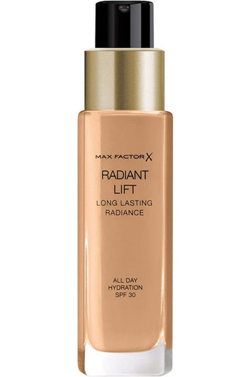 Buy Max Factor Radiant Lift Foundation - 76 Warm Honey in Pakistan