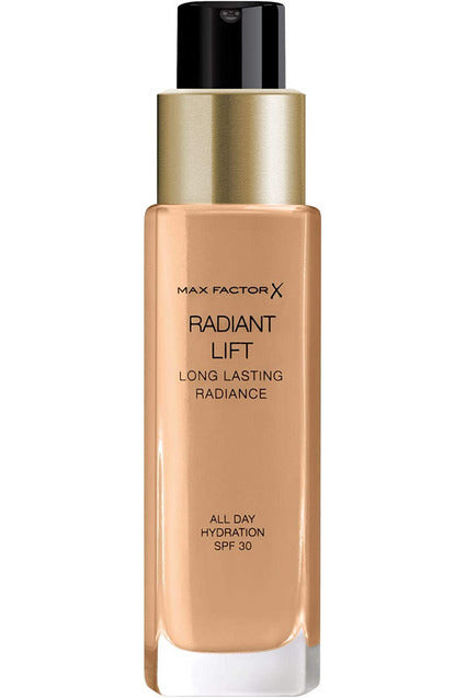 Buy Max Factor Radiant Lift Foundation - 76 Warm Honey in Pakistan