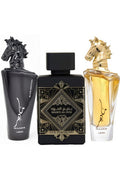 Buy Lattafa Perfume Badee Al Oud EDP - 100ml in Pakistan