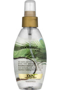 Buy OGX Oil Weightless Hydrating Oil Mist Coconut Oil - 118ml in Pakistan