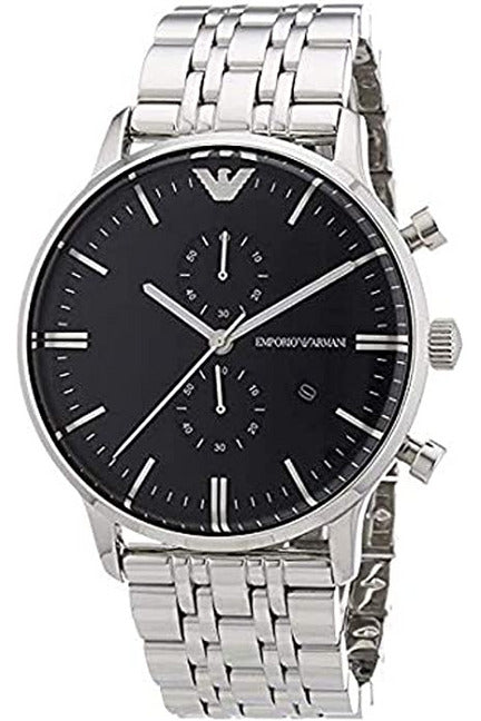 Buy Emporio Armani Ar-1648-s Watch For Men in Pakistan