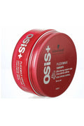 Buy Schwarzkopf Professional Osis+ Flexwax Ultra Strong - 85ml in Pakistan