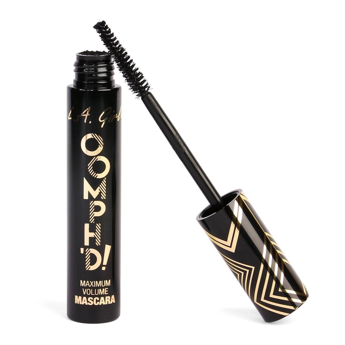 Buy L.A. Girl Cosmetics Oomph'd Mascara in Pakistan