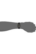 Buy Emporio Armani Men's Quartz Stainless Steel Black Dial 41mm Watch AR5889 in Pakistan