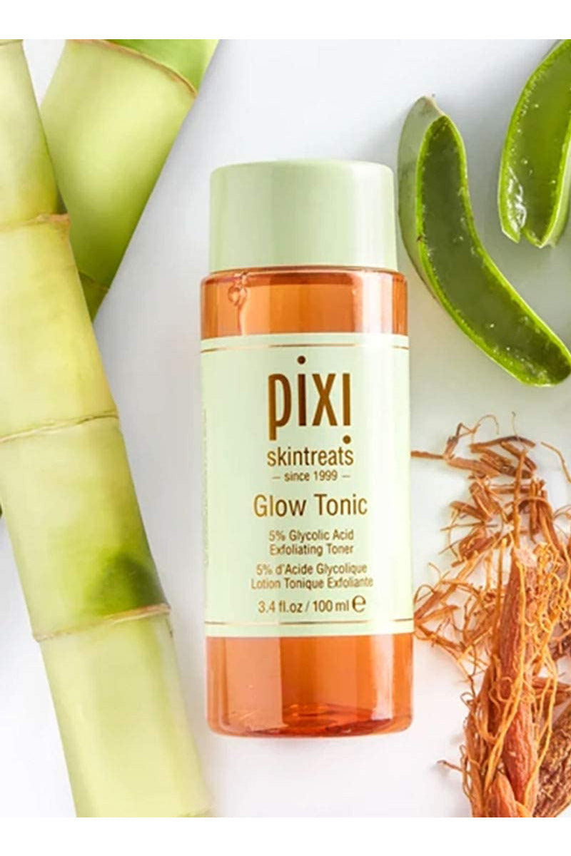 Buy Pixi Glow Tonic - 100ml in Pakistan