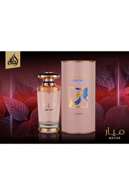 Buy Lattafa Perfume Mayar Women EDP - 100ml in Pakistan