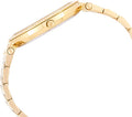 Buy Michael Kors Women’s Stainless Steel Gold Dial 39mm Watch - MK3216 in Pakistan