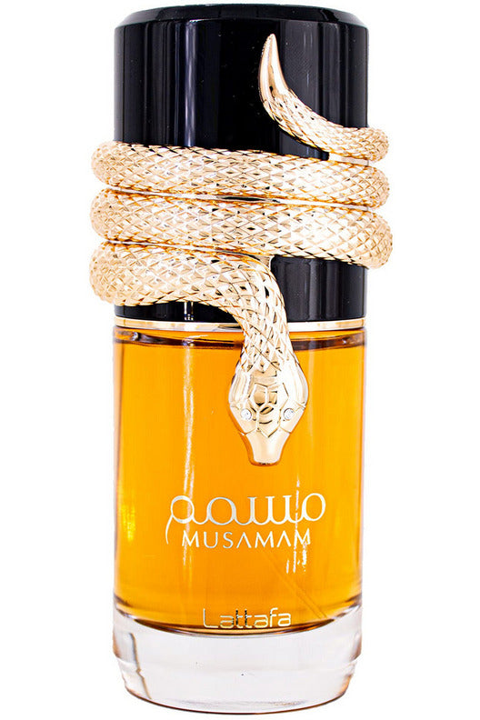 Buy Lattafa Perfume Musamam Unisex EDP - 100ml in Pakistan