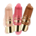 Buy L.A. Girl Cosmetics Velvet Contour Blush Stick - Cashmere in Pakistan