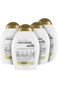 Buy OGX Shampoo Nourishing Coconut Milk Shampoo - 385ml in Pakistan