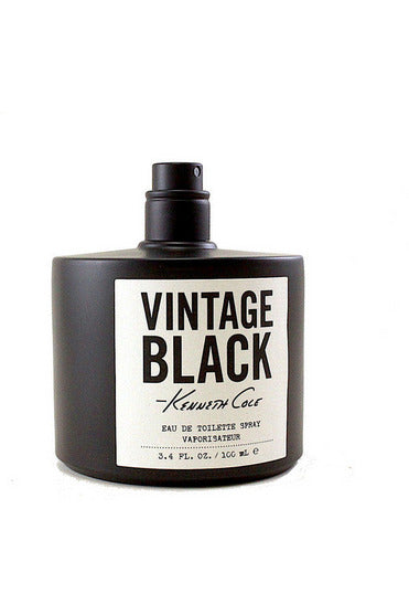 Buy Kenneth Cole Vintage Black EDT - 100ml in Pakistan