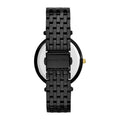 Buy Michael Kors Women’s Quartz Stainless Steel Black Dial 39mm Watch - MK3407 in Pakistan