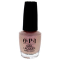 Buy OPI Nail Lacquer - Throw Me A Kiss in Pakistan