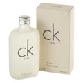 Buy Calvin Klein One EDT for Men - 200ml in Pakistan