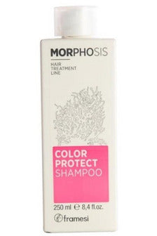 Buy Framesi Morphosis Color Protect Shampoo - 250 ml in Pakistan