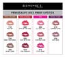 Buy Rimmel London Lipstick Provocalips - Play With Fire 550 in Pakistan