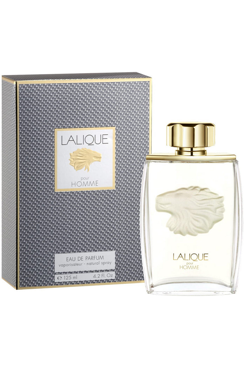 Buy Lalique Pour Home Lion EDP for Men - 125ml in Pakistan