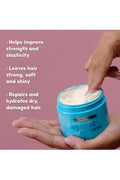 Buy OGX Hydrate & Repair + Argan Oil Of Morocco Hair Mask - 168G in Pakistan
