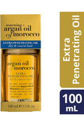 Buy OGX Oil Renewing Argan Oil Of Morocco - 118ml in Pakistan