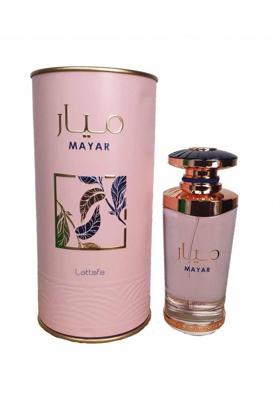 Buy Lattafa Perfume Mayar Women EDP - 100ml in Pakistan