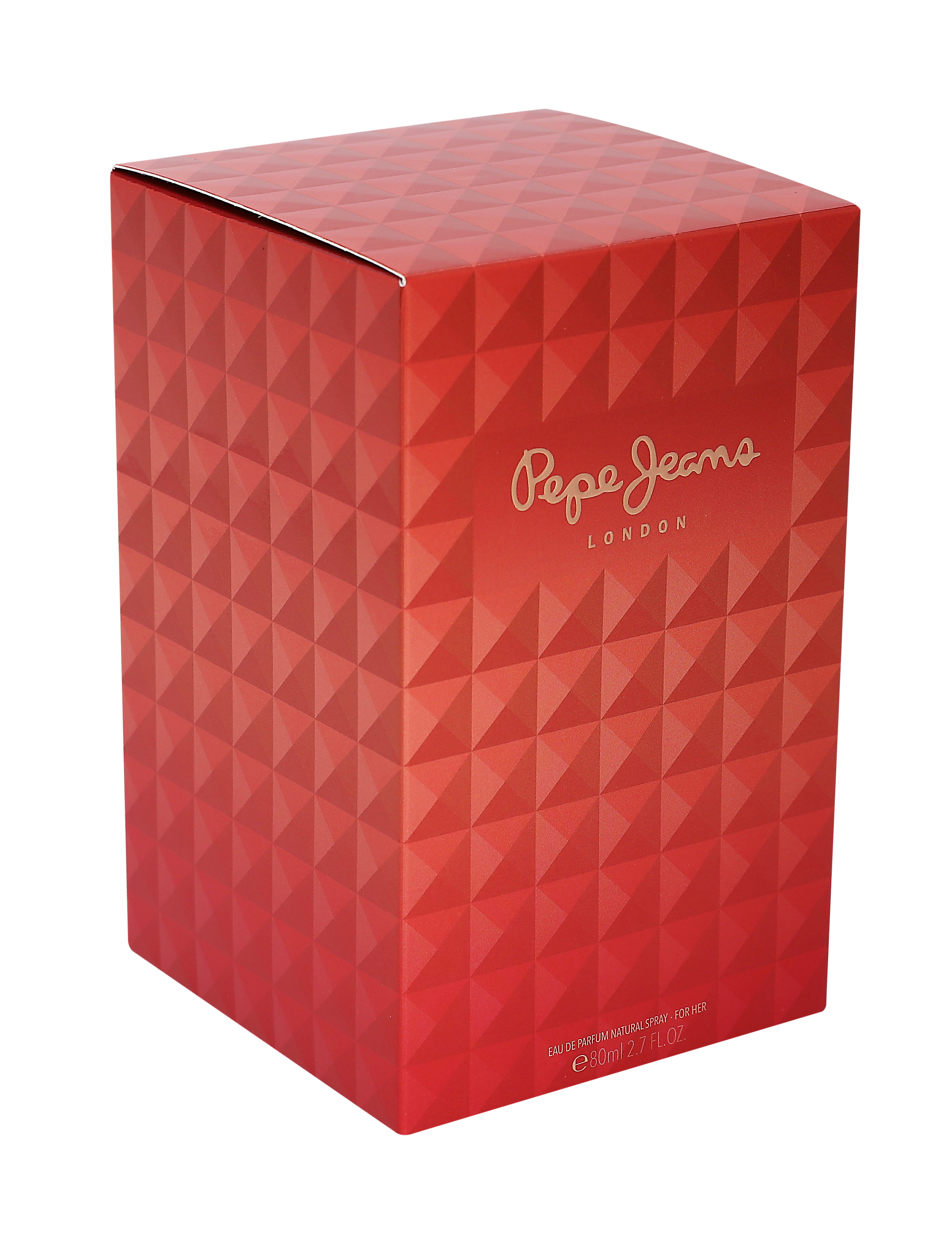 Buy Pepe Jeans EDP for Her - 80ml in Pakistan