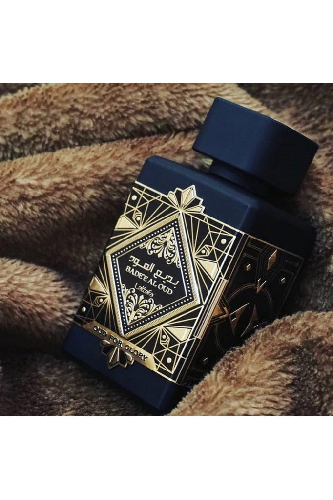 Buy Lattafa Perfume Badee Al Oud EDP - 100ml in Pakistan