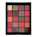 Buy MUA Professional 20 Shade Eyeshadow Palette in Pakistan