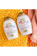 Buy OGX Shampoo Damage Remedy + Coconut Miracle Oil Shampoo - 385ml in Pakistan
