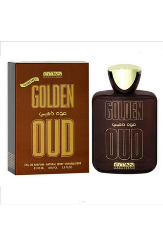 Buy Eman Golden Oud - 100ml in Pakistan