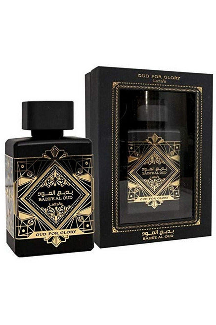 Buy Lattafa Perfume Badee Al Oud EDP - 100ml in Pakistan