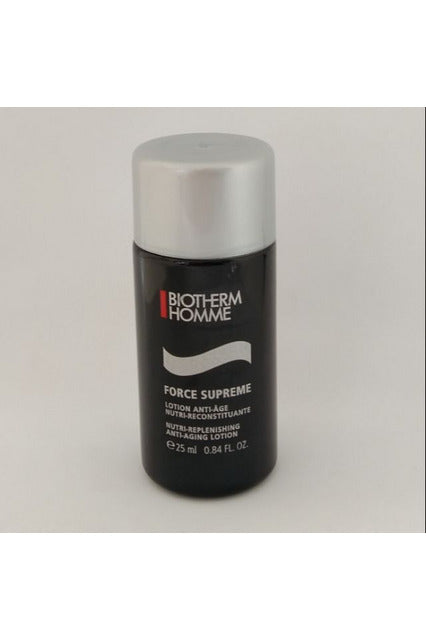 Buy Biotherm Force Supreme Nutri Replenishing Anti Aging Lotion - 25ml in Pakistan