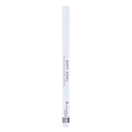 Buy Rimmel London Soft Kohl Kajal Eye Pencil - Pure White 071 in Pakistan