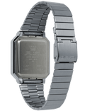 Buy Casio Vintage Digital Square Dial for Men Watch - A-100WE-1A in Pakistan