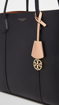 Buy Tory Burch Perry Triple Compartment Tote Bag in Pakistan