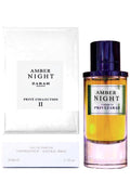 Buy Zarah Amber Night Prive Collection II EDP - 80ml in Pakistan
