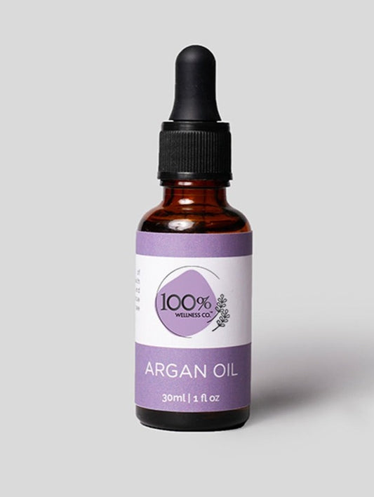 Buy Argan Oil from Morocco - 30ml in Pakistan