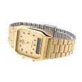 Buy Casio Youth Series Gold Wrist Watch for Men - AQ-230GA-9D in Pakistan