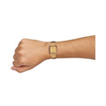 Buy Casio Youth Series Wrist Gold Strap Watch for Men - AQ-230GA-9B in Pakistan