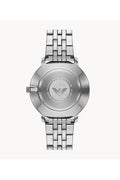 Buy Emporio Armani Men’s Quartz Stainless Steel Black Dial 46mm Watch AR11161 in Pakistan