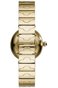 Buy Emporio Armani Women’s Analog Stainless Steel Mother of Pearl Dial 32mm Watch AR11198 in Pakistan