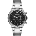 Buy Emporio Armani Men’s Analogue Quartz Stainless Steel 43mm Watch - AR11241 in Pakistan