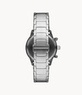 Buy Emporio Armani Men’s Analogue Quartz Stainless Steel 43mm Watch - AR11241 in Pakistan