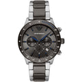 Buy Emporio Armani Men’s Quartz Stainless Steel Grey Dial 43mm Watch - AR11391 in Pakistan