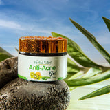 Buy Herbal Valley Anti Acne Organic Gel - 50G in Pakistan