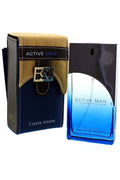 Buy Chris Adams Active Men - 100ml in Pakistan