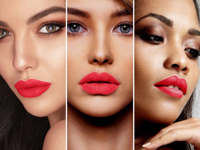 Buy Vida New York Creme Lipstick in Pakistan