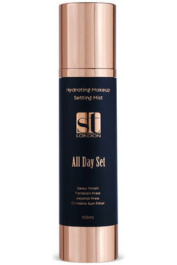 Buy St. London All Day Set Hydrating Makeup Setting Spray in Pakistan