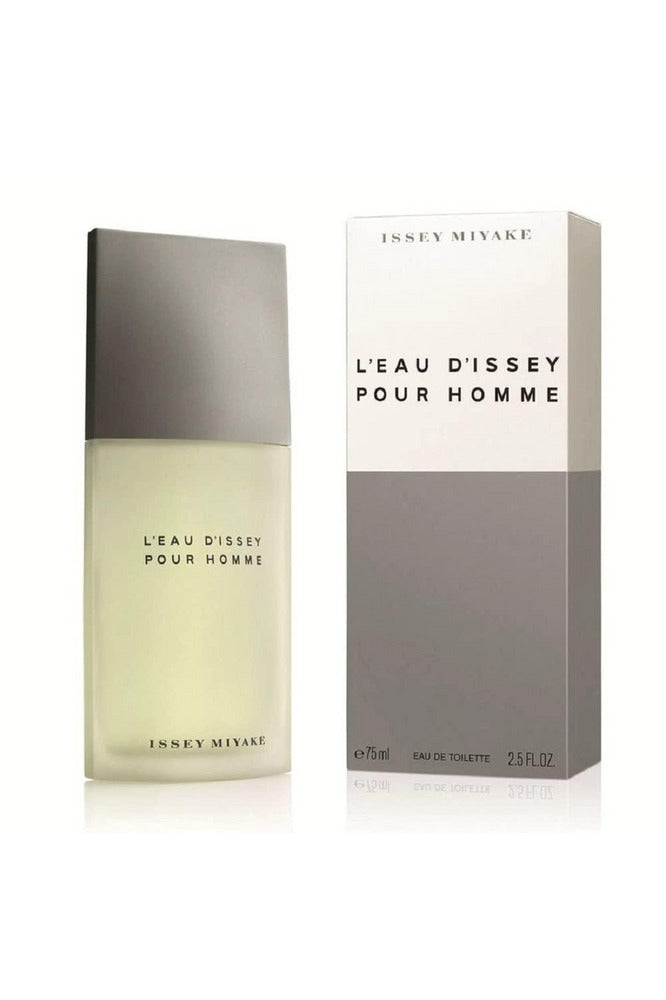 Buy Issey Miyake Pour Homme Men EDT - 125ml in Pakistan