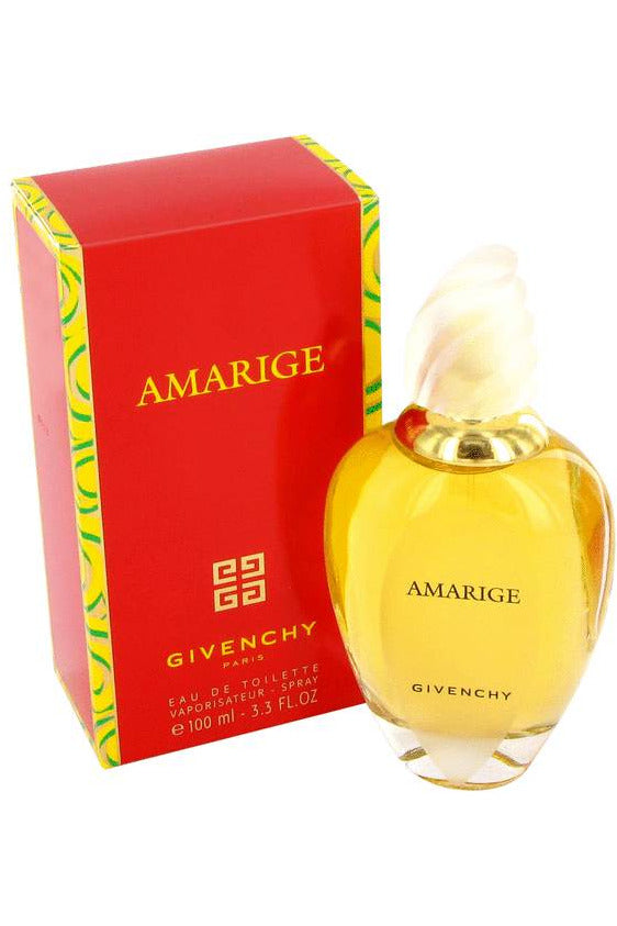 Buy Givenchy Amarige Women EDT - 100ml in Pakistan