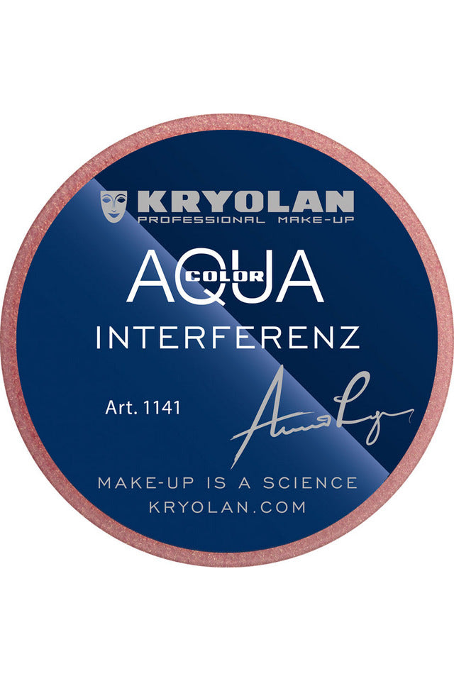 Buy Kryolan Aquacolor Interferenz in Pakistan